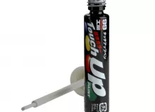 Краска NISSAN K21 для ремонта сколов и царапин Soft99 TOUCH UP PAINT, флакон с кисточкой, 12 мл