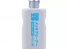 Очиститель для хрома Chrome Cleaner, 125 мл Очиститель для хрома Chrome Cleaner, 125 мл