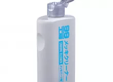Очиститель для хрома Chrome Cleaner, 125 мл Очиститель для хрома Chrome Cleaner, 125 мл