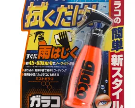Антидождь Glaco Mist Type, 100 мл