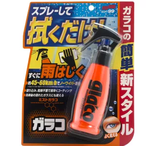 Антидождь Glaco Mist Type, 100 мл