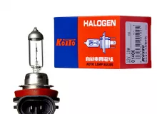 Лампа головного света Koito H16 12V 19W (уп. 1 шт.)