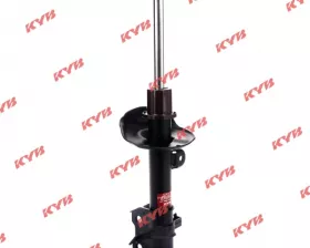 Стойка газомасляная KYB передняя правая
