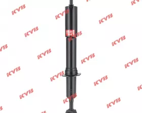 Амортизатор газомасляный KYB передний