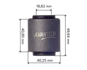 Сайлентблок передней поперечной тяги Avantech
