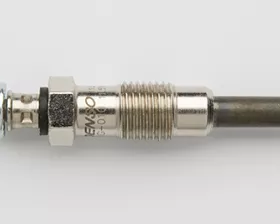 Свечи накаливания DENSO
