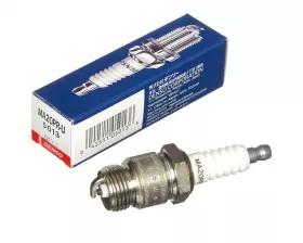 Свеча зажигания DENSO
