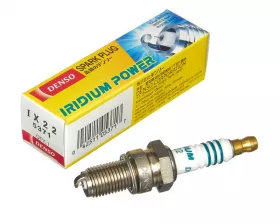 Свеча зажигания DENSO