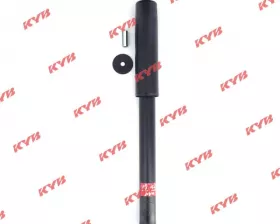 Амортизатор газомасляный KYB задний