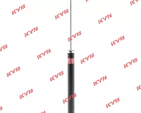 Амортизатор газомасляный KYB задний