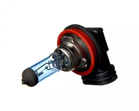 Лампа высокотемпературная Koito Whitebeam H11 12V 55W (100W) 4000K (уп. 1 шт.)