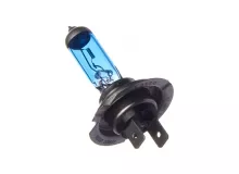 Лампа высокотемпературная Koito Whitebeam H7 12V 55W (100W) 4200K (уп. 1 шт.)