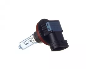 Лампа высокотемпературная Koito Whitebeam H9 12V 65W (120W) 4000K (уп. 1 шт.)