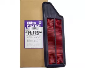 Фильтр воздушный Nitto