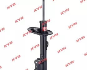 Стойка газомасляная KYB передняя правая
