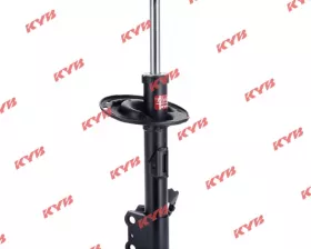 Стойка газомасляная KYB передняя левая