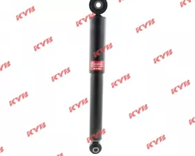 Амортизатор газомасляный KYB задний