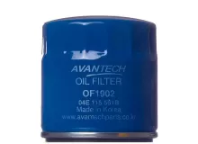 Фильтр масляный Avantech