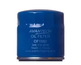 Фильтр масляный Avantech
