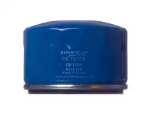 Фильтр масляный Avantech Замена для арт. OF0127