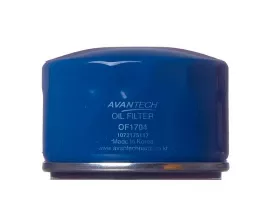 Фильтр масляный Avantech Замена для арт. OF0127