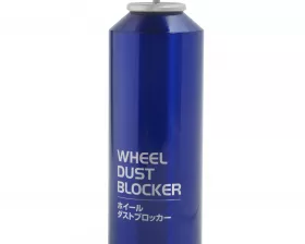 Покрытие для автомобильных дисков Wheel Dust Blocker, 200 мл