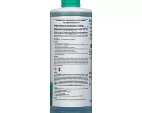 АНТИФРИЗ TCL LLC -40C зеленый, 1 л