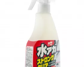 Очиститель кузова Stain Cleaner Strong Type, спрей 500 мл
