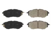 Дисковые тормозные колодки ADVICS передние Дисковые тормозные колодки ADVICS передние