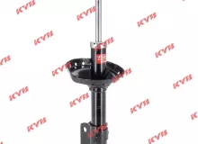 Стойка газомасляная KYB передняя левая
