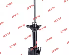 Стойка газомасляная KYB задняя правая