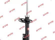 Стойка газомасляная KYB задняя правая