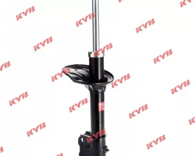 Стойка газомасляная KYB передняя