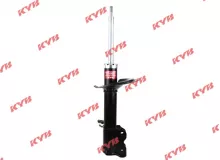 Стойка газомасляная KYB передняя правая Стойка газомасляная KYB передняя правая