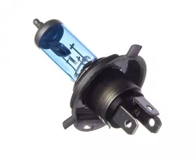Лампа высокотемпературная Koito Whitebeam Premium H4 12V 60/55W (135/125W) 4500K (уп. 1 шт.)