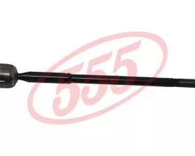 Тяга рулевая 555