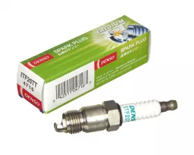 Свеча зажигания DENSO