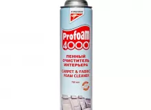 Очиститель интерьера Kangaroo Profoam 4000, пенный, 780мл