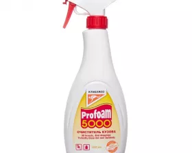 Очиститель кузова Profoam 5000, 600мл