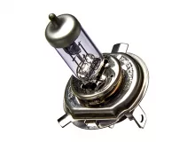 Лампа высокотемпературная Koito Whitebeam H4U 12V 60/55W (110/110W) 3770K, блистер-упаковка 1 шт.
