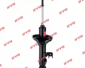 Амортизатор газомасляный KYB (FR)