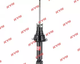 Амортизатор газомасляный KYB задний