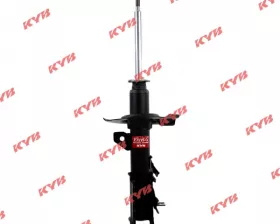 Стойка газомасляная KYB передняя правая