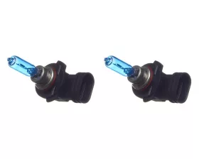 Лампа высокотемпературная Avantech HB3 12V 60W (120W) 5000K, комплект 2 шт.