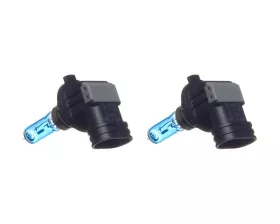 Лампа высокотемпературная Avantech HB3 12V 60W (120W) 5000K, комплект 2 шт.