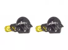 Лампа высокотемпературная Avantech H1 12V 55W (100W) 3000K, комплект 2 шт.