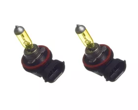 Лампа высокотемпературная Avantech H11 12V 55W (100W) 3000K, комплект 2 шт.
