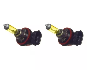 Лампа высокотемпературная Avantech H16 12V 19W (30W) 3000K, комплект 2 шт.