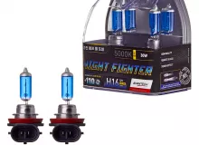 Лампа высокотемпературная Avantech H16 12V 19W (30W) 5000K, комплект 2 шт. Лампа высокотемпературная Avantech H16 12V 19W (30W) 5000K, комплект 2 шт.
