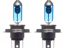 Лампа высокотемпературная Avantech H4 12V 60/55W (135/125W) 5000K, комплект 2 шт. Лампа высокотемпературная Avantech H4 12V 60/55W (135/125W) 5000K, комплект 2 шт.